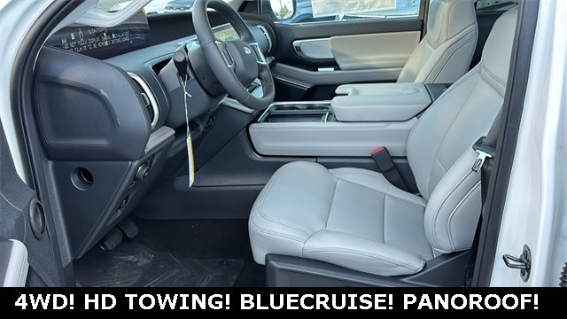 New 2025 Ford Expedition Active image 21