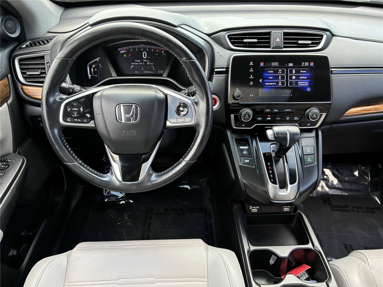 Used 2020 Honda CR-V EX-L image 19