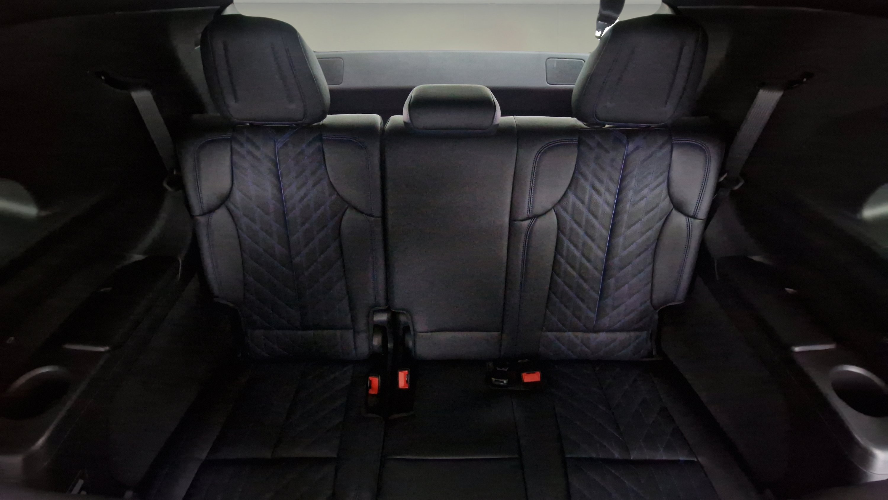 New 2026 Cadillac Escalade IQ Luxury 1 image 26