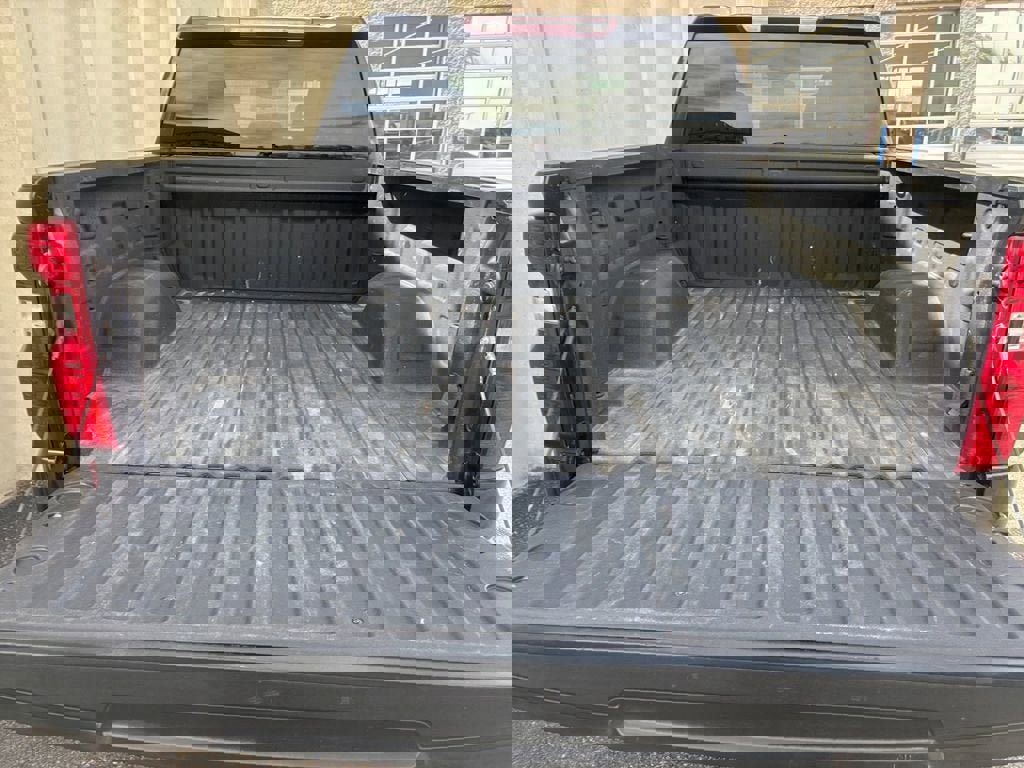 Used 2023 Chevrolet Silverado 1500 Custom AWD/4WD image 16