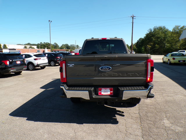 New 2026 Ford F250 Lariat w/ Lariat Ultimate Package image 7