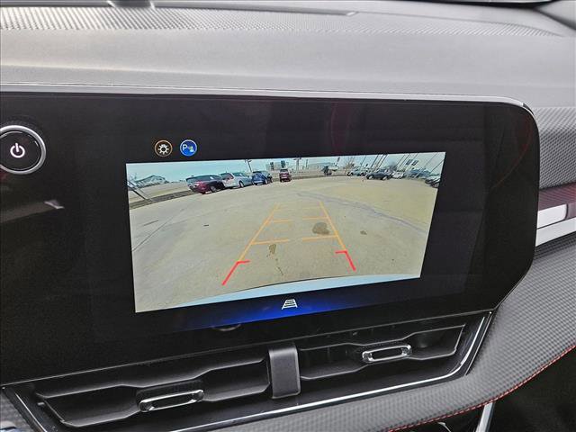 New 2026 Chevrolet Equinox RS image 13