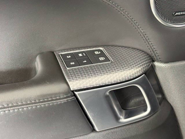 Used 2021 Land Rover Range Rover Sport HSE Dynamic AWD/4WD image 15