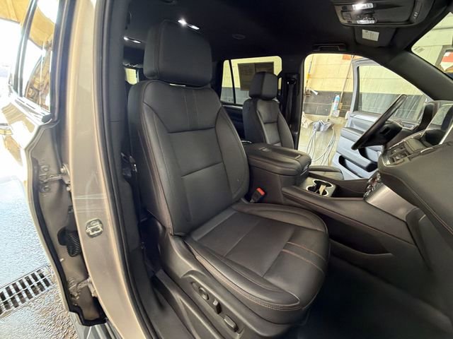 Certified 2023 Chevrolet Tahoe RST w/ Luxury Package AWD/4WD image 26