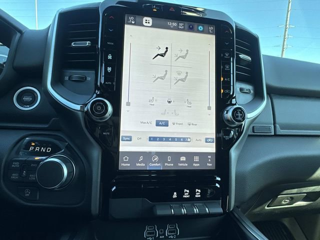 New 2026 RAM 1500 Big Horn image 35