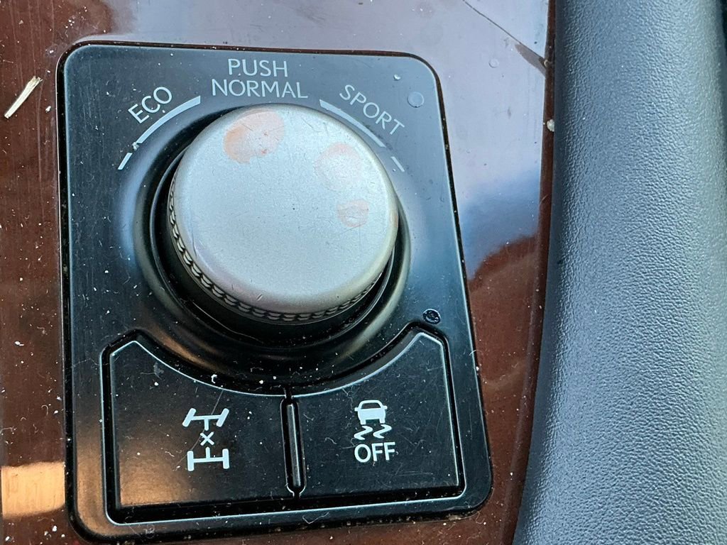 Used 2017 Lexus RX 350 AWD w/ Premium Package image 8