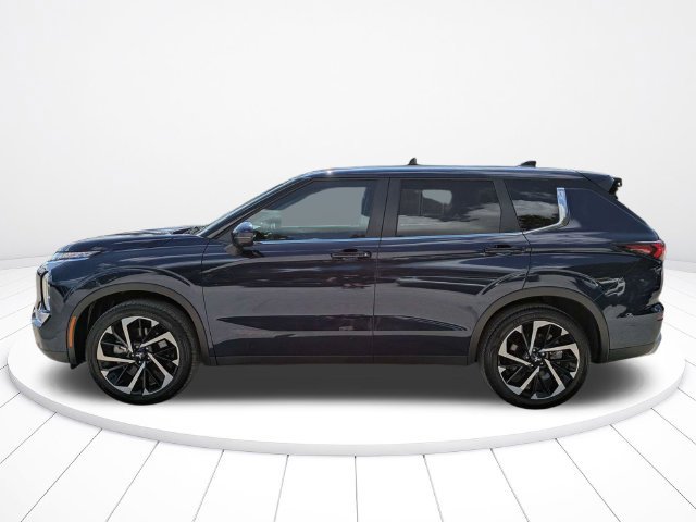 Used 2024 Mitsubishi Outlander SE FWD image 7