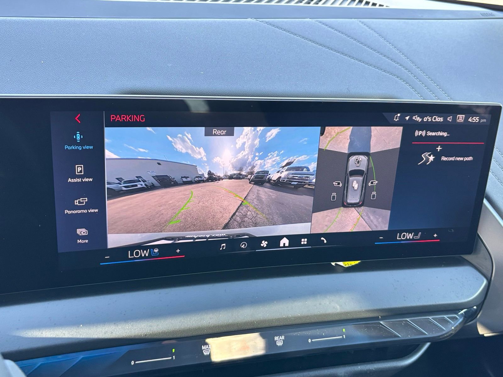 Used 2025 BMW X3 M50 image 4