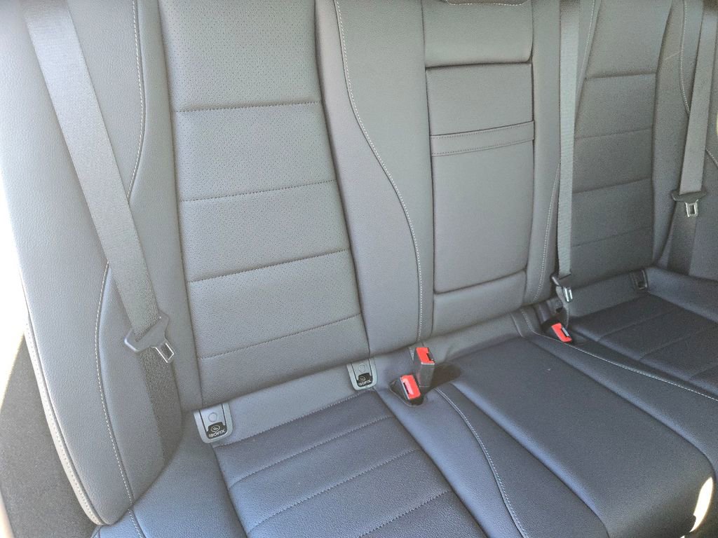 New 2026 Mercedes-Benz GLE 450 4MATIC Coupe image 20