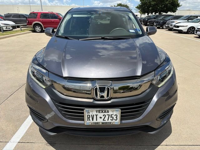 Used 2022 Honda HR-V LX image 2