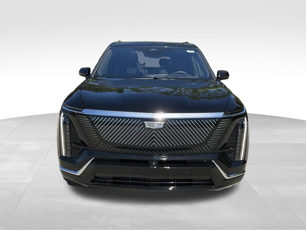 New 2026 Cadillac Vistiq Premium Luxury AWD/4WD image 5