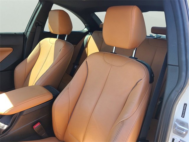 Used 2020 BMW M240i Coupe w/ Premium Package image 17