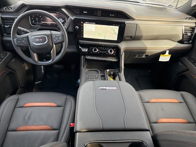 Used 2025 GMC Sierra 3500 AT4 w/ AT4 Premium Plus Package image 21