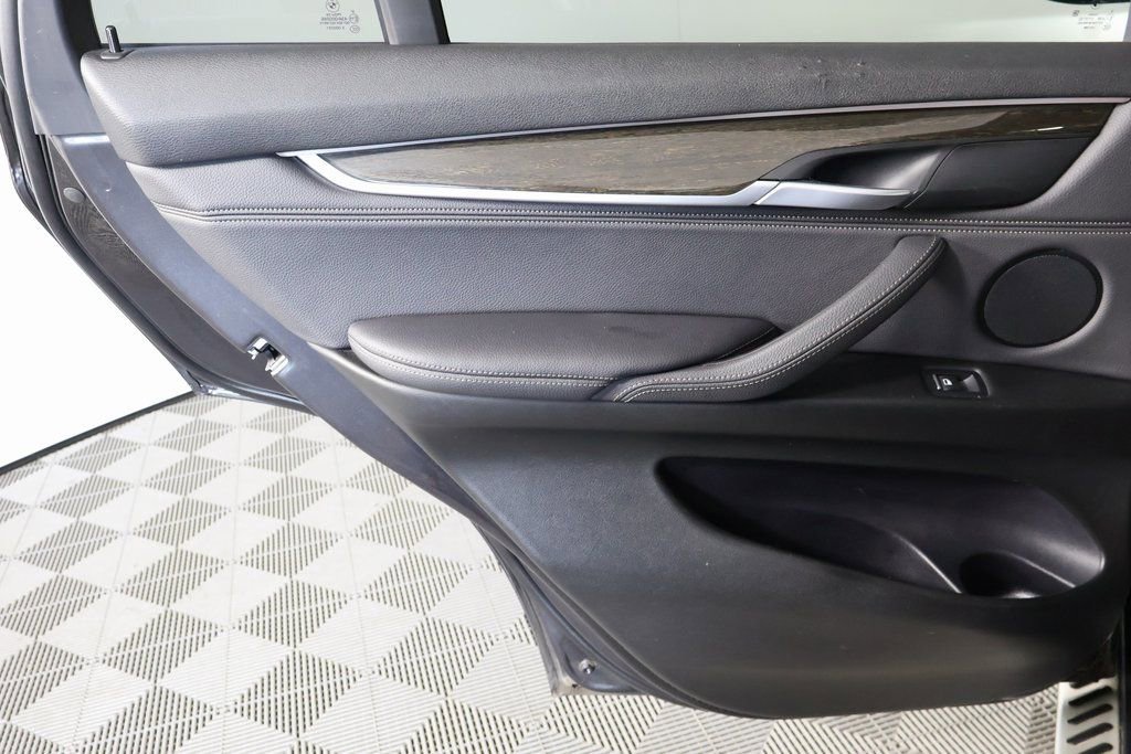 Used 2018 BMW X5 xDrive35i image 13