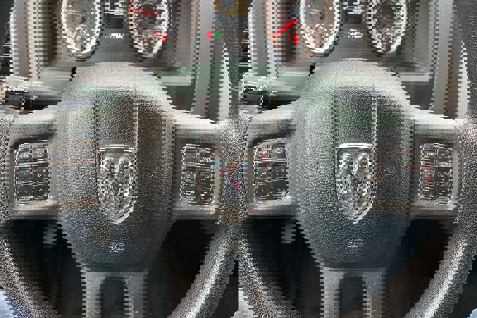 Used 2017 RAM 1500 Tradesman w/ Popular Equipment Group image 24