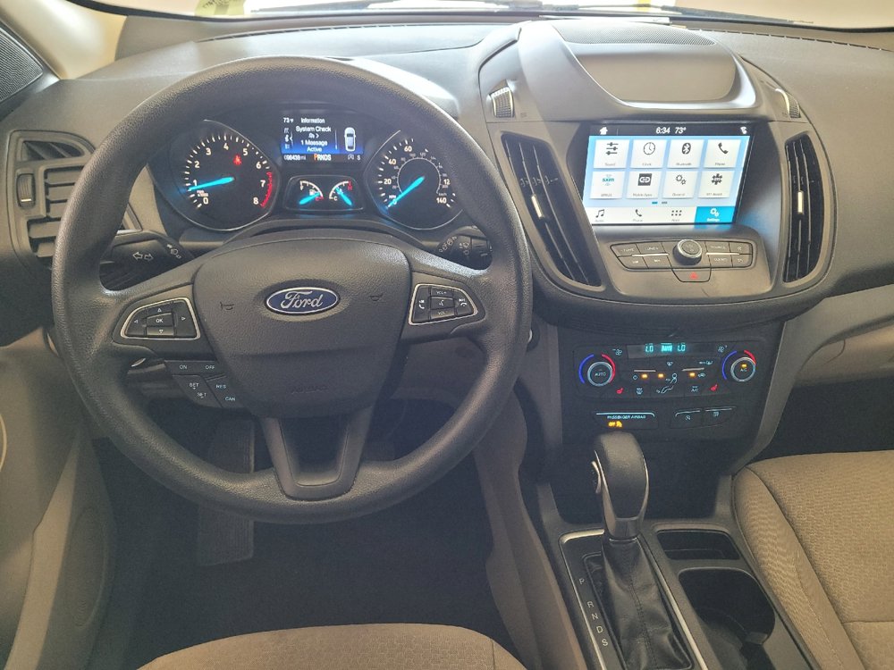 Used 2019 Ford Escape SE AWD/4WD image 22