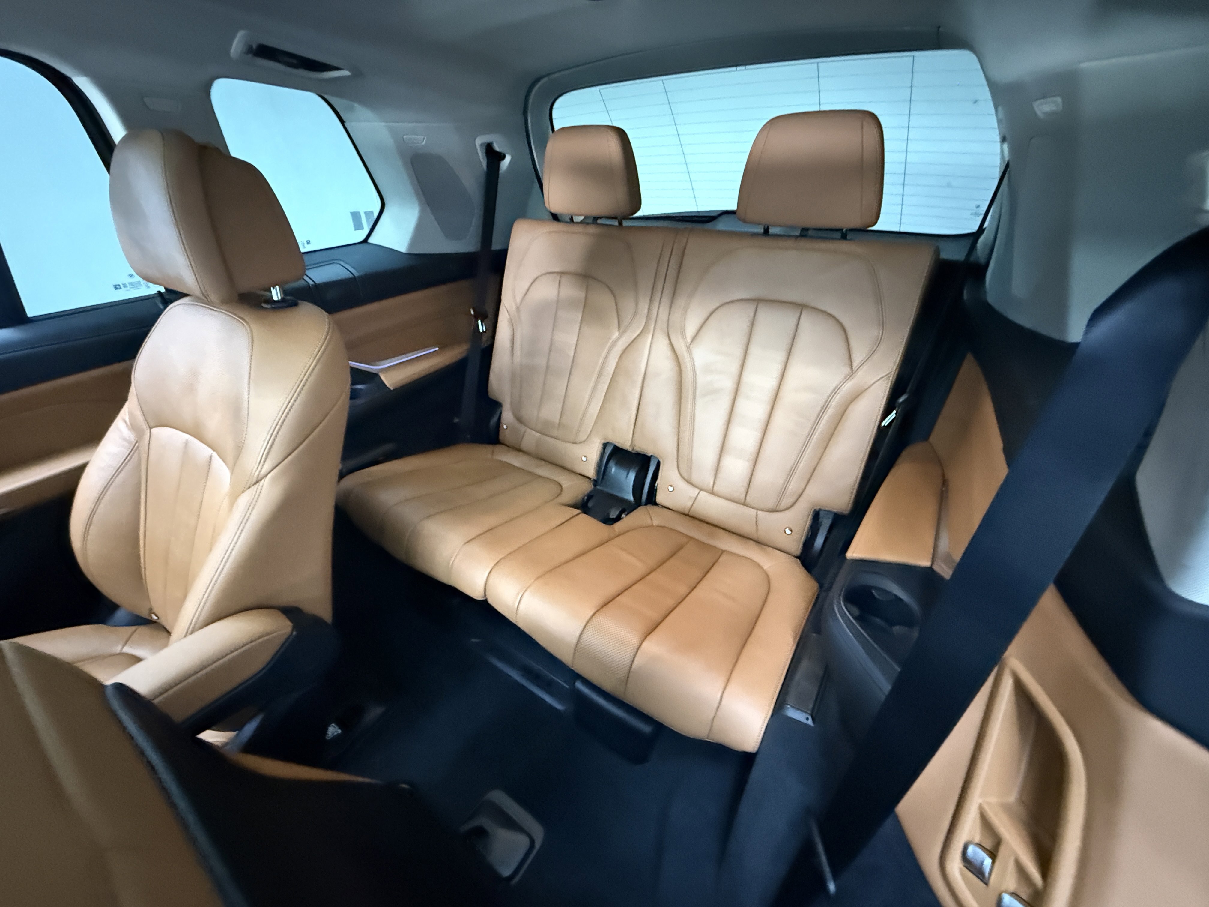 Used 2020 BMW X7 xDrive40i w/ Premium Package image 23