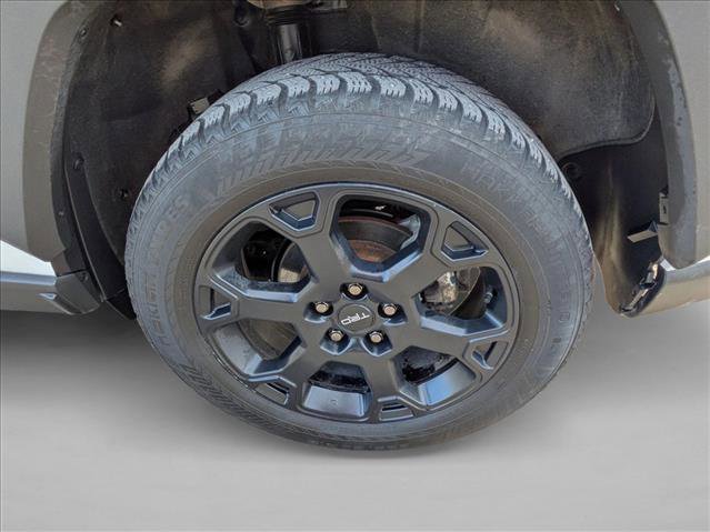 Used 2022 Toyota RAV4 TRD Off-Road w/ TRD Off-Road Weather Package image 9