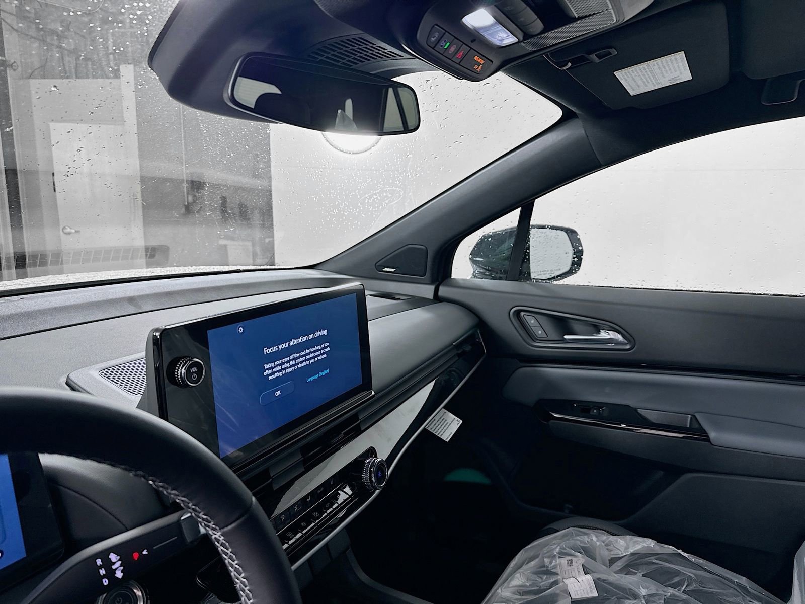 Used 2025 Honda Prologue Touring image 6