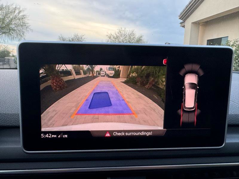 Used 2019 Audi A4 2.0T allroad Premium Plus w/ Premium Plus Package image 20