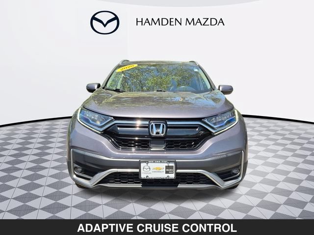 Used 2020 Honda CR-V Touring image 8