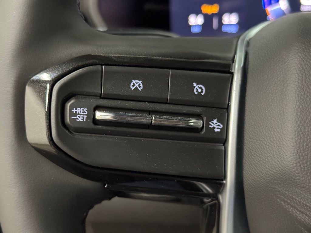 New 2026 Chevrolet Colorado Trail Boss image 16