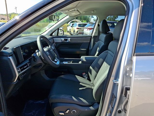 New 2026 Hyundai Santa Fe SEL image 5