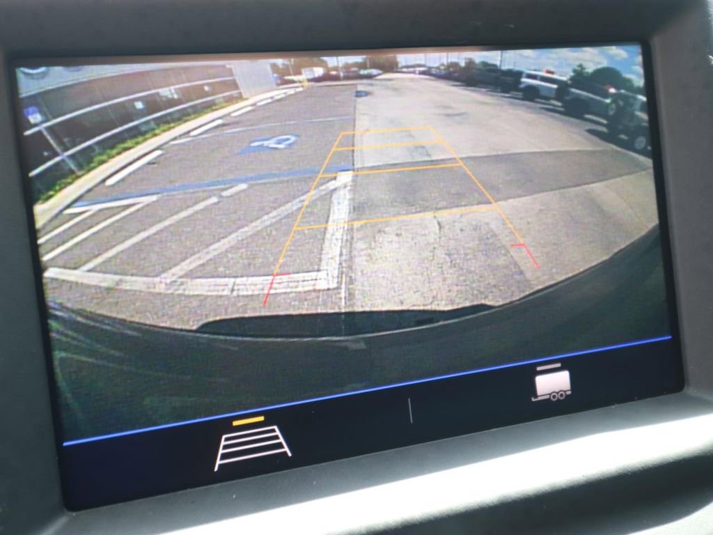 Used 2021 Chevrolet Silverado 1500 Custom Trail Boss image 4