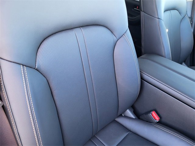 New 2026 MAZDA CX-70 3.3 Turbo w/ Preferred Package image 14