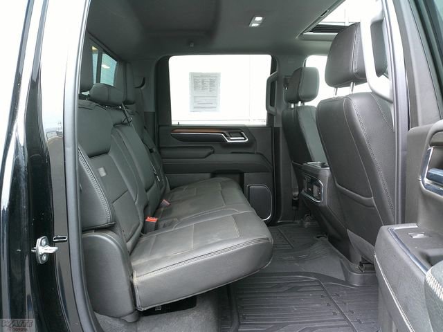 Used 2024 GMC Sierra 3500 Denali w/ Denali Reserve Package image 32