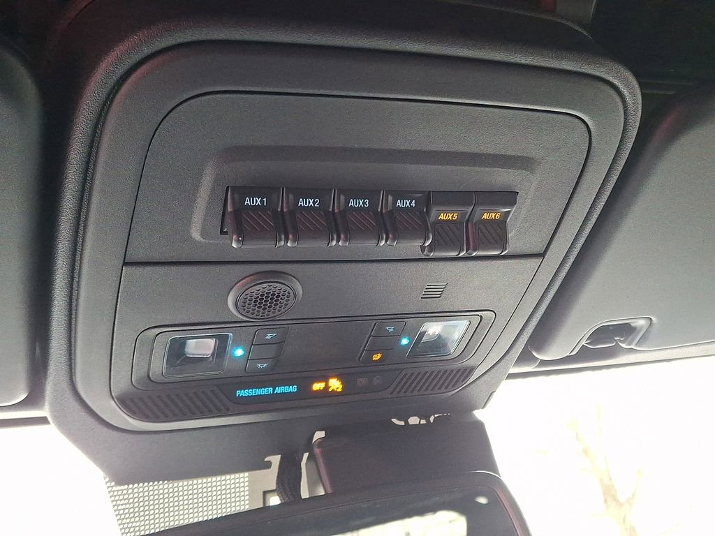 Used 2024 Ford Bronco Raptor w/ Interior Carbon Fiber Pack 6 image 27