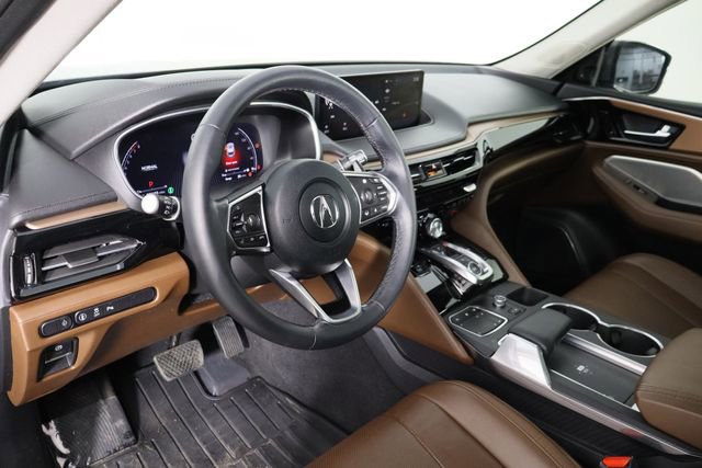 Used 2023 Acura MDX FWD w/ Technology Package image 29