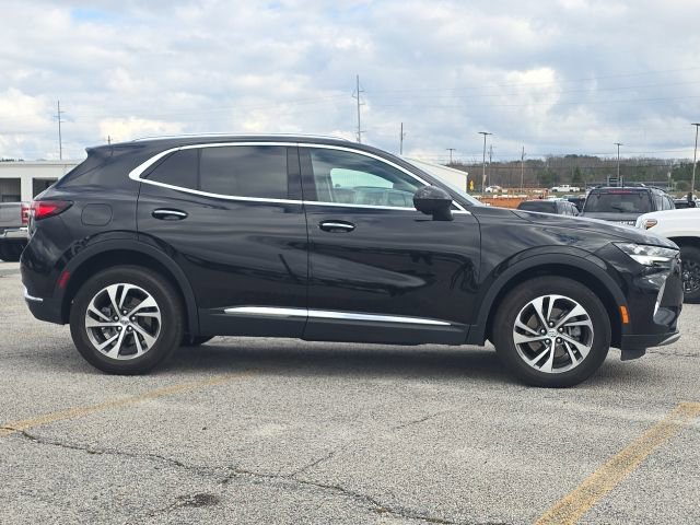 Used 2023 Buick Envision Essence image 6