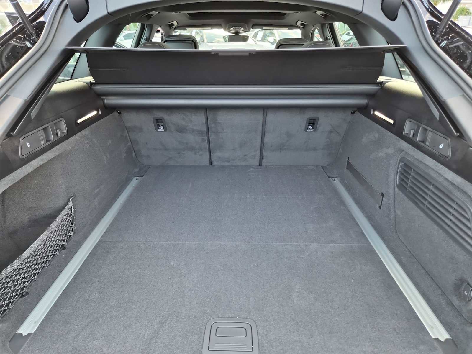 New 2026 Audi A6 Premium Plus image 26