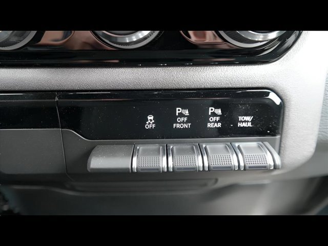 New 2025 RAM 1500 Tradesman w/ Night Edition image 17