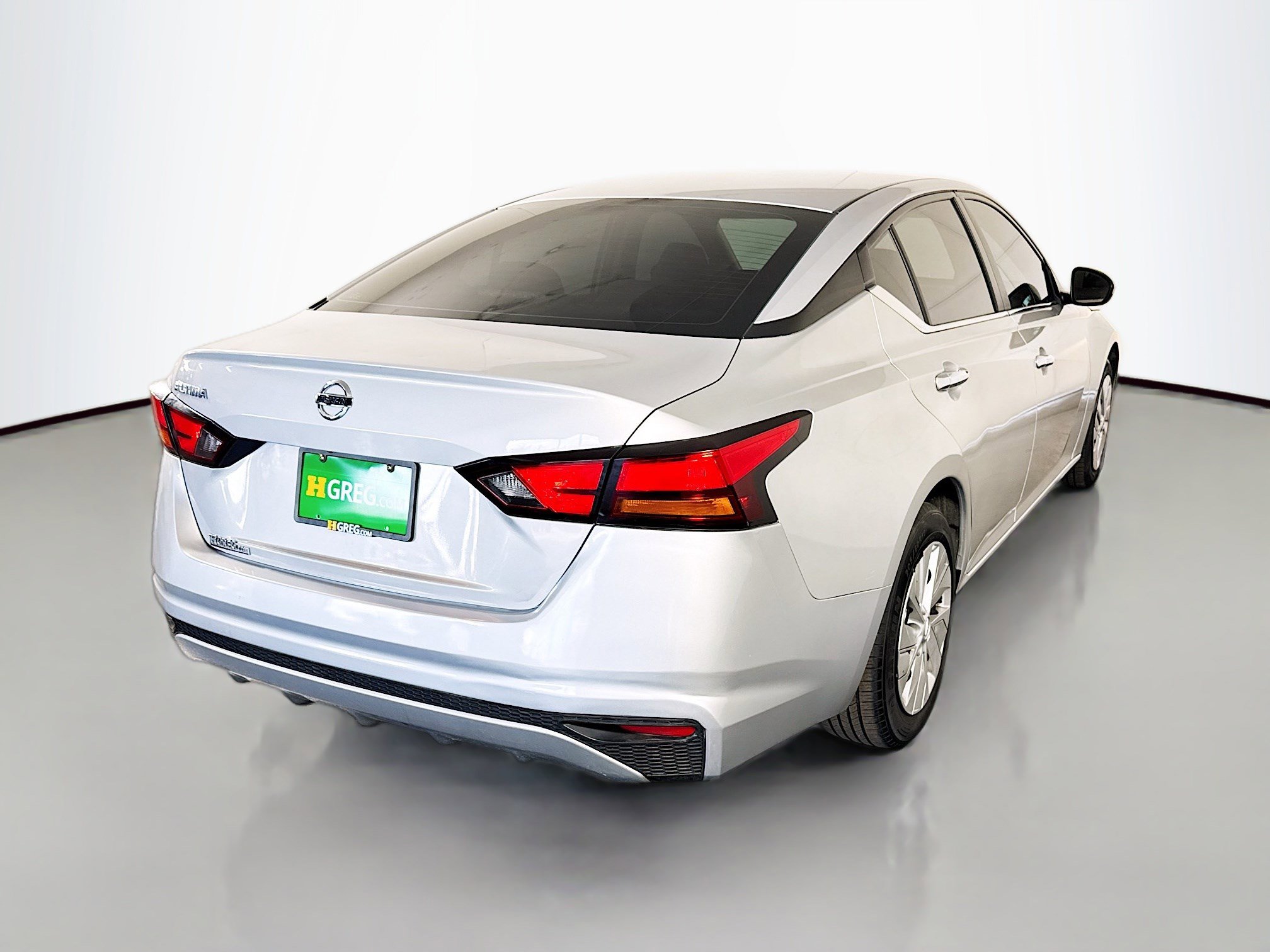 Used 2021 Nissan Altima 2.5 S image 10