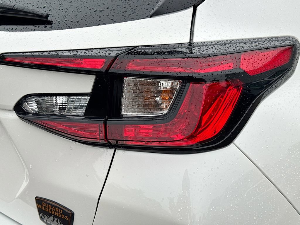 New 2026 Subaru Crosstrek 2.5i Wilderness AWD/4WD image 33