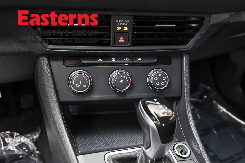 Used 2024 Volkswagen Jetta S FWD image 19