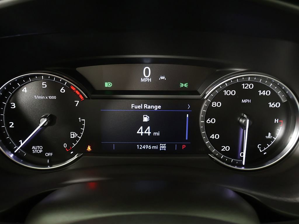 Used 2023 Cadillac XT4 Luxury w/ Cold Weather Package image 44