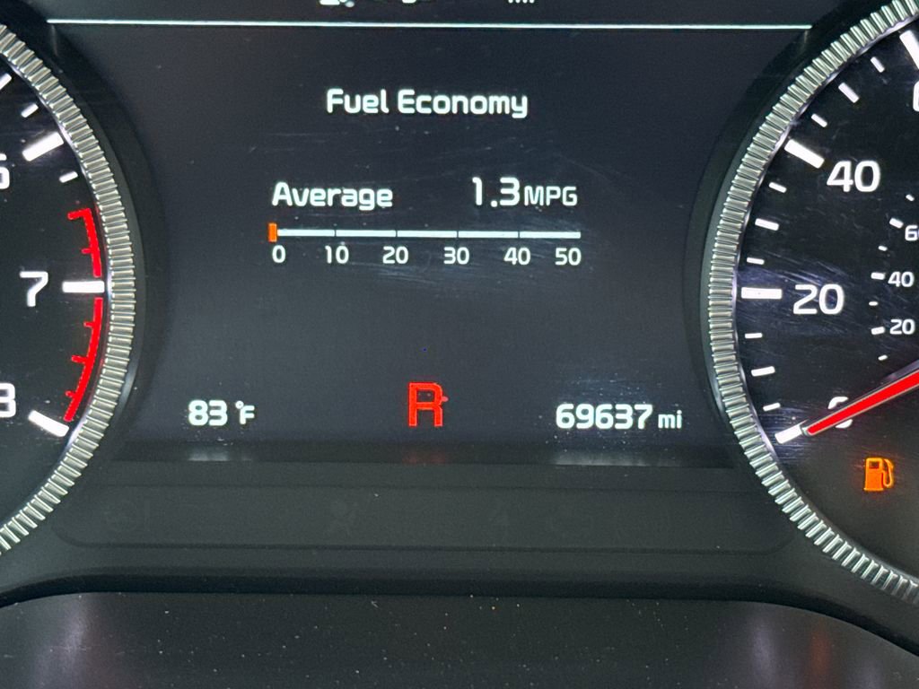 Used 2021 Kia Telluride SX w/ SX Prestige Package image 31