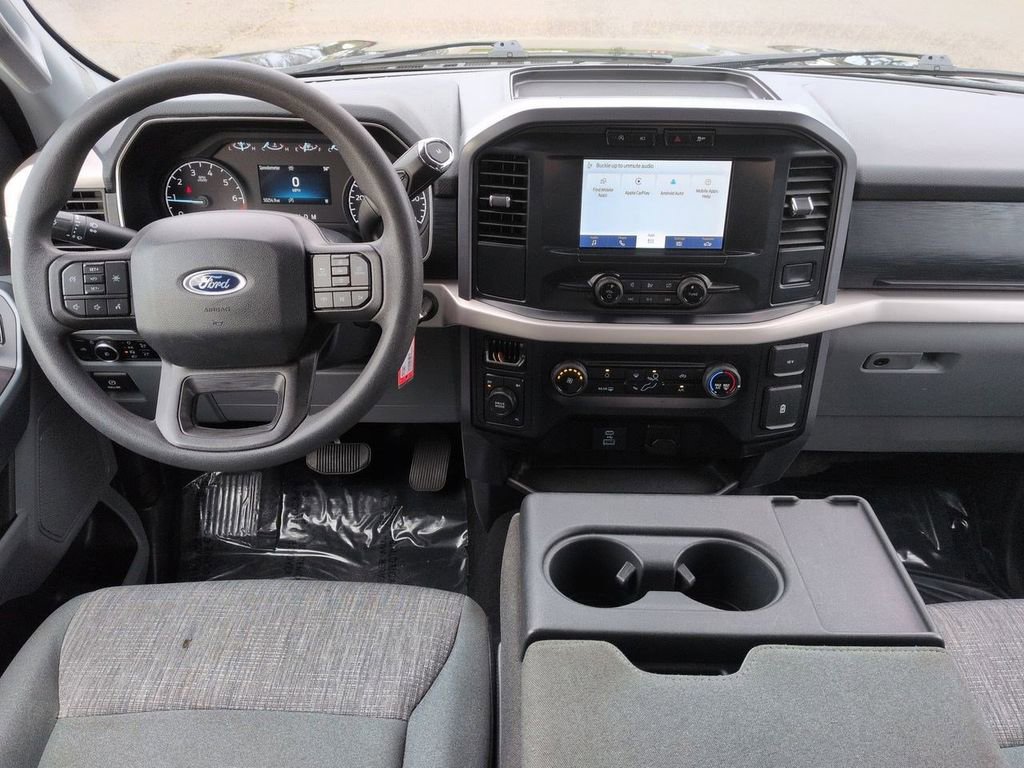 Used 2023 Ford F150 XLT AWD/4WD image 22