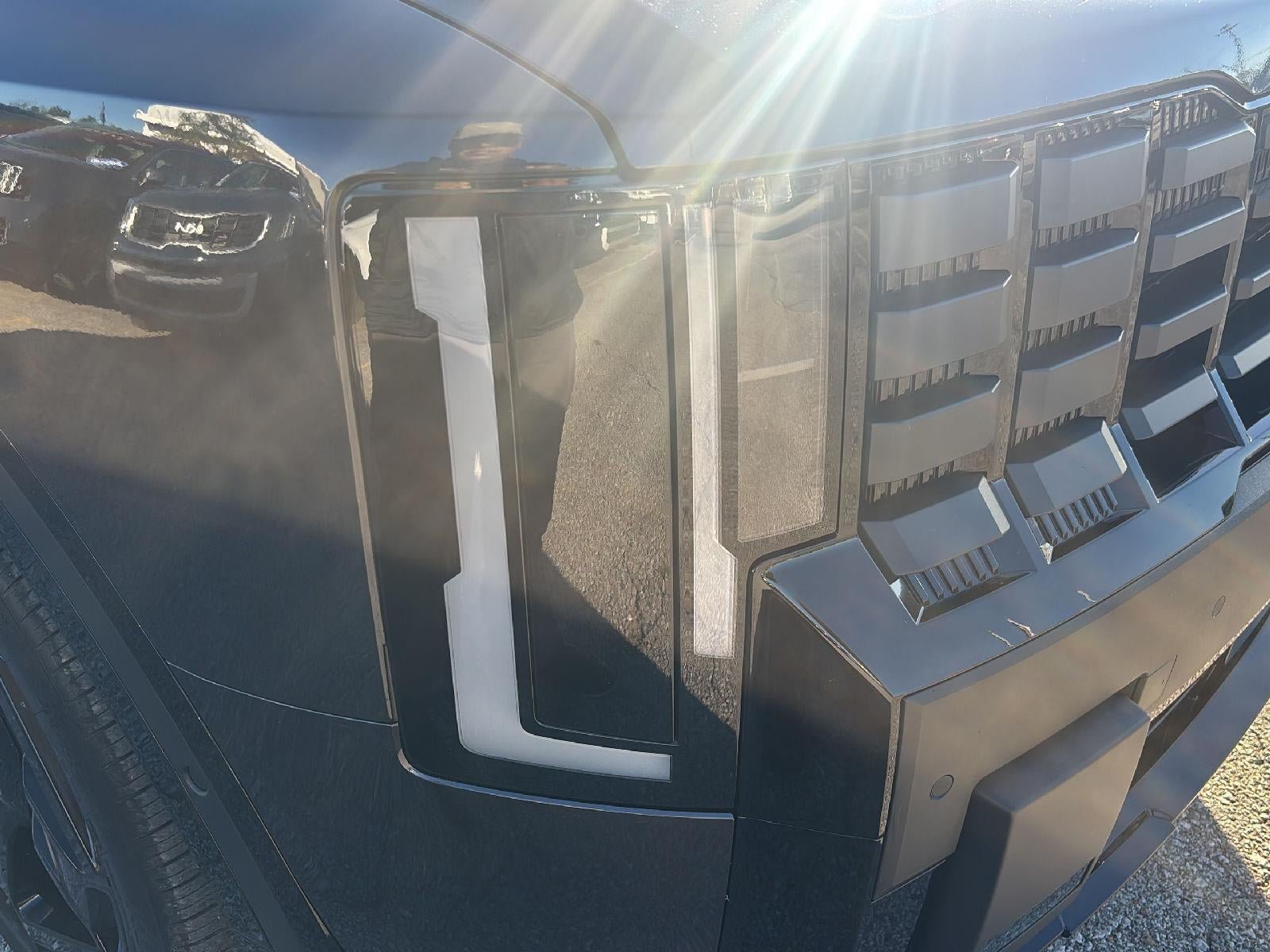Used 2027 Kia Telluride SX Prestige X-Line AWD/4WD image 29