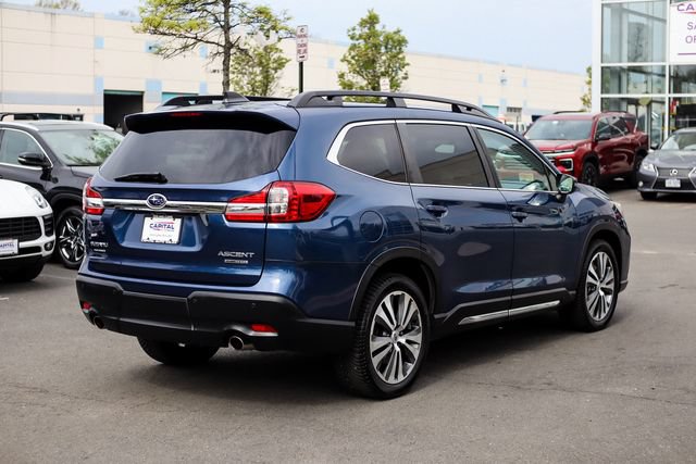 Used 2019 Subaru Ascent Limited AWD/4WD image 8
