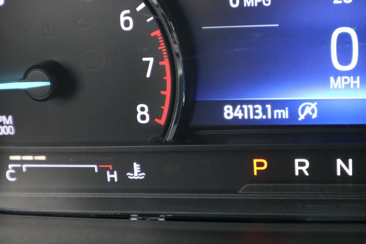 Used 2020 Ford Explorer XLT AWD/4WD image 70