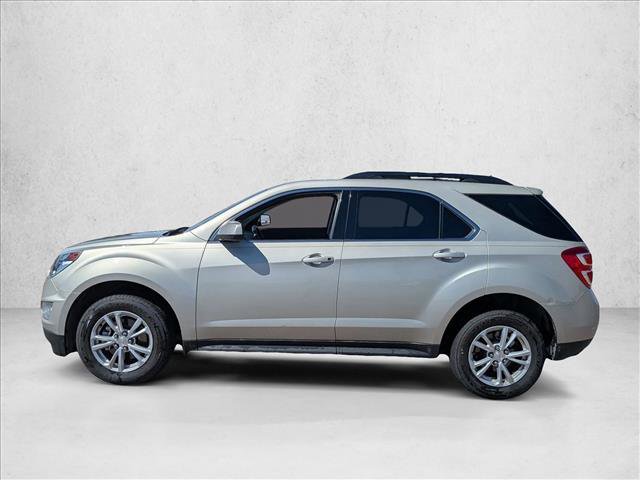 Used 2016 Chevrolet Equinox LT image 8