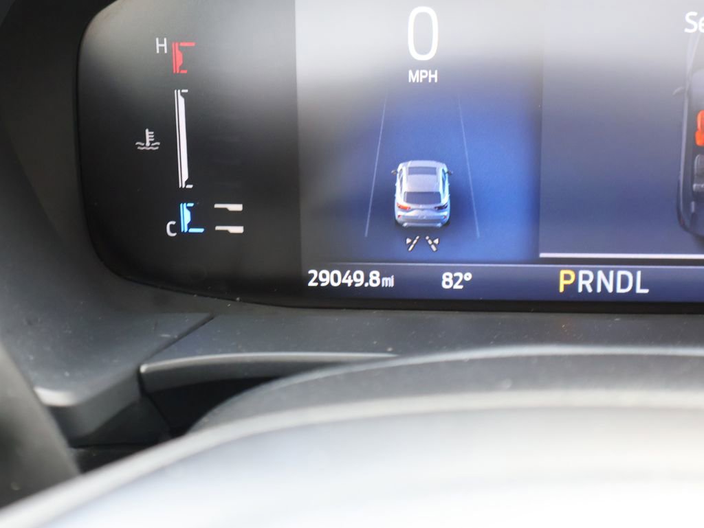 Certified 2023 Ford Escape ST-Line w/ Tech Pack #1 image 31