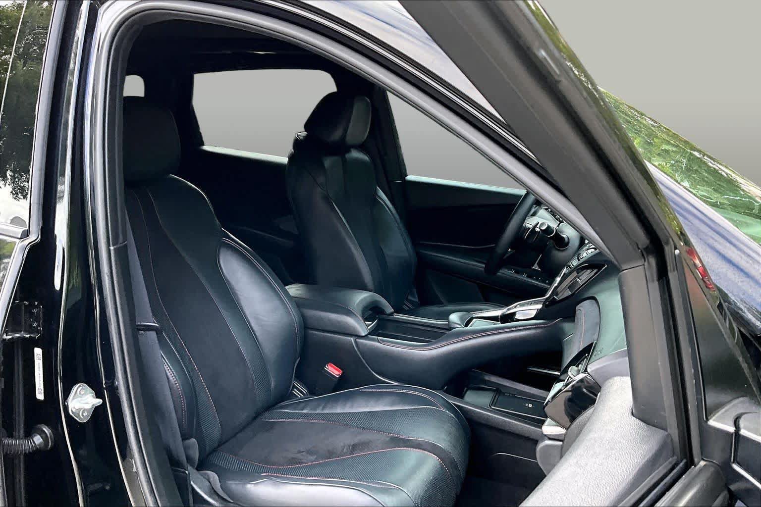 Certified 2023 Acura RDX w/ Advance Package FWD image 9