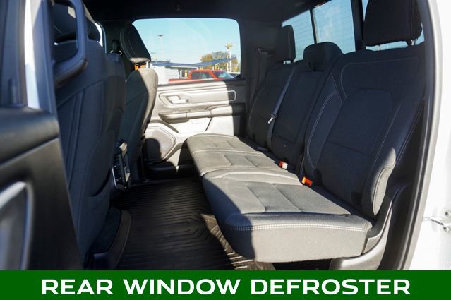 Used 2020 RAM 1500 Big Horn image 7