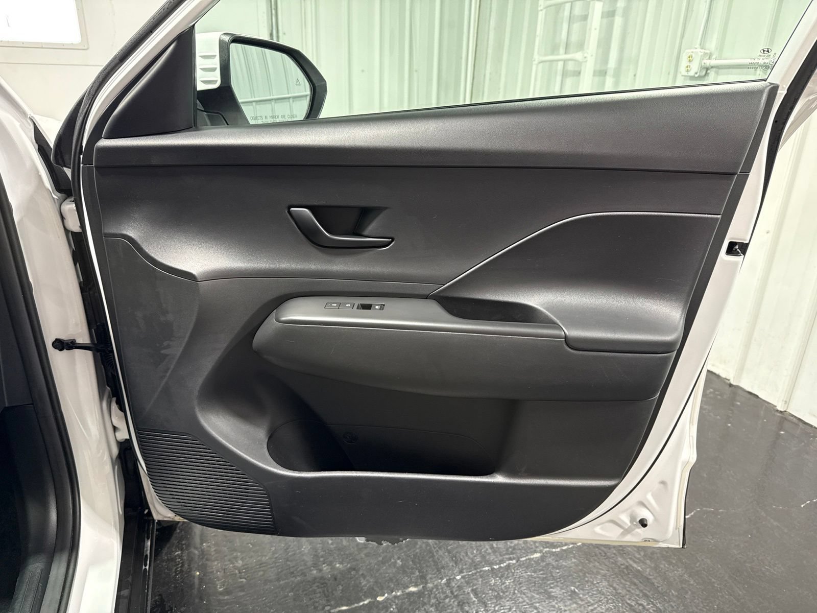 Used 2025 Hyundai Kona SEL AWD/4WD image 13