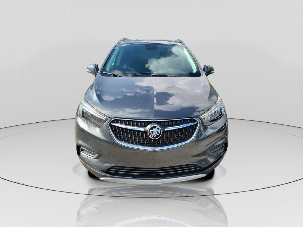 Used 2018 Buick Encore Preferred FWD image 2